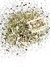 GM25-A Glitter Chunky flocado Poliéster Importado resina unha 50gr - MIRROR - buy online