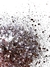GM27-B Glitter Chunky flocado Poliéster Importado resina unha 100gr - GREY