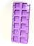 L30 Molde de silicone pirulito quadrado para decorar - comprar online