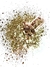 GM23-B Glitter Chunky flocado Poliéster Importado resina unha 100gr - LIGHT GOLD - comprar online