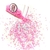 G2 Aplique rosa Lantejoula Paetê enchimento resina unhas Coração 10gr na internet