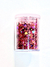 GH13-A Glitter Chunky holográfico Poliéster Importado resina unha 50gr -ROSE GOLD na internet