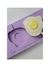 L24 Molde de silicone pirulito ovo frito páscoa para decorar