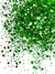 GH3-B Glitter Chunky holográfico Poliéster Importado resina unha 100gr- GRASS