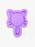 R533 Molde de silicone mini espelho gatinho resina decorar - buy online