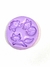 F431 MOLDE DE SILICONE RAPOSA CONFEITARIA BISCUIT - comprar online