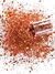 GH15-A Glitter Chunky holográfico Poliéster Importado resina unha 50gr -PUMPKIN - buy online