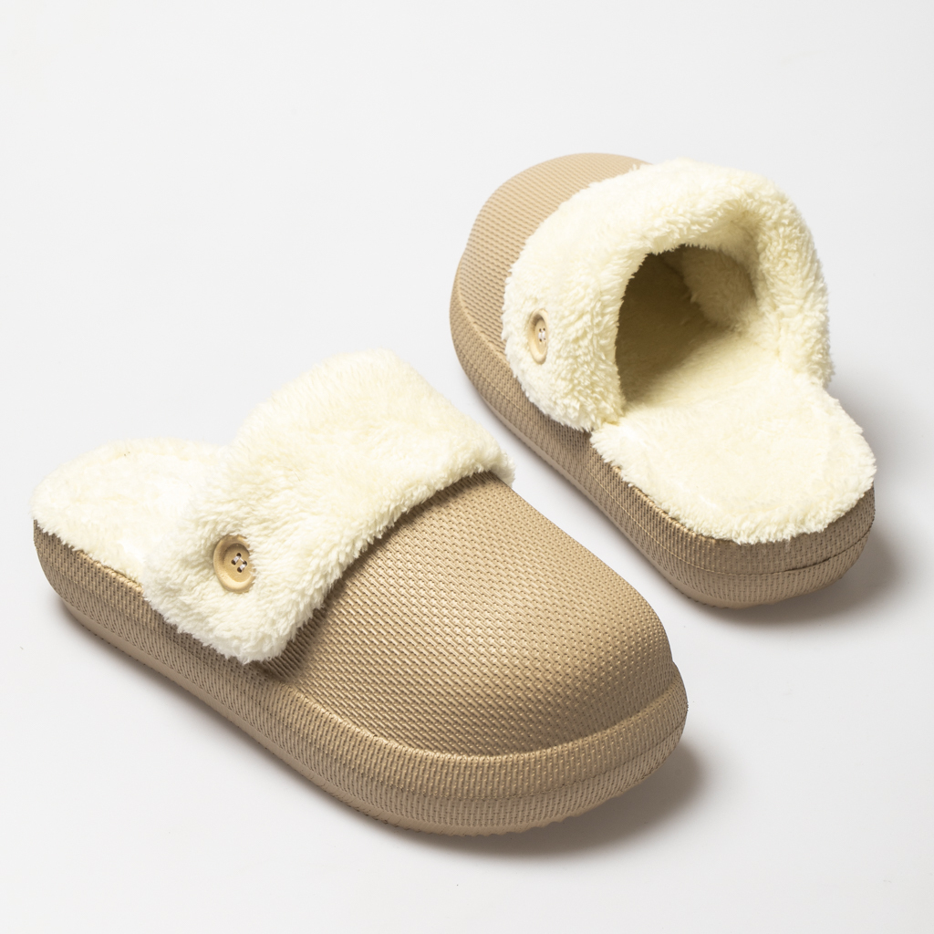 Pantuflas online clearance