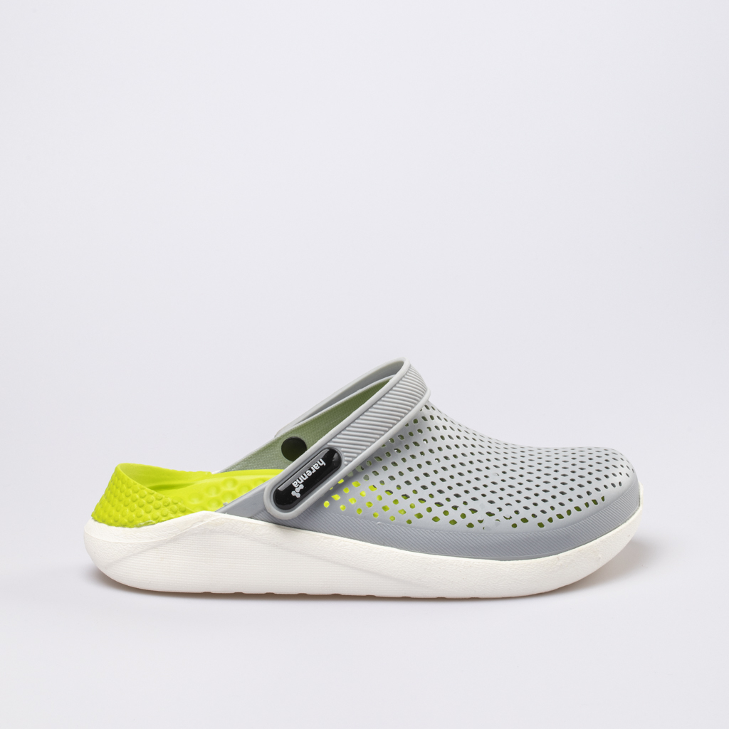 Zuecos harenna sale