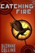 CATCHING FIRE THE SECOND BOOK