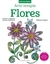 FLORES ARTE-TERAPIA LIBROS PARA COLOREAR