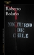 NOCTURNO DE CHILE BIBLIOTECA ROBERTO BOL