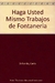 HAGA USTED MISMO TRABAJOS DE FONTANERIA - comprar online