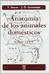 ANATOMIA DE LOS ANIMALES DOMESTICOS I