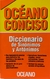 OCEANO CONCISO DICCIONARIO DE SINONIMOS/