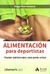 ALIMENTACION PARA DEPORTISTAS