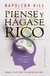 PIENSE Y HAGASE RICO / OBELISCO