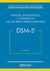 DSM-5 MANUAL DE DIAGNOSTICO Y ESTADISTIC