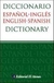 DICCIONARIO ESPAÑOL-INGLES ENGLISH-SPANI