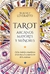 TAROT: ARCANOS MAYORES Y MENORES