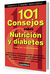 101 CONSEJOS SOBRE NUTRICIÓN Y DIABETES