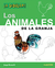 A DIBUJAR LOS ANIMALES DE LA GRANJA