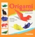 ORIGAMI ANIMALES