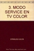 MODO SERVICE EN TV COLOR 3