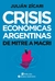 CRISIS ECONÓMICAS ARGENTINAS