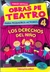 OBRAS DE TEATRO 4 LOS DERECHOS DEL NIÑO