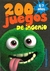 200 JUEGOS DE INGENIO 6/7 AÑOS