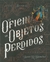 LA OFICINA DE OBJETOS PERDIDOS