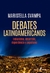 DEBATES LATINOAMERICANOS