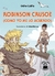 ROBINSON CRUSOE (COMO YO ME LO ACUERDO)