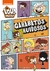 THE LOUD HOUSE GARABATOS RUIDOSOS