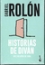 HISTORIAS DE DIVÁN