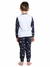 Pijama Niño Space mod. 11760 Dufour - comprar online