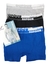 Pack de 3 Boxers Dufour - mod. 12024