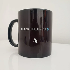 Caneca Post | BLACK INFLUENCER - comprar online