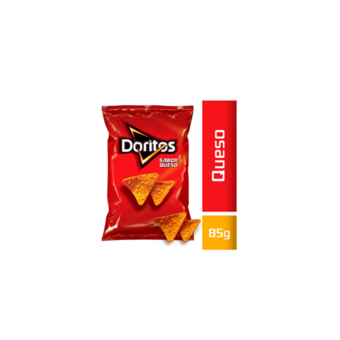 DORITO QUESO 85gr