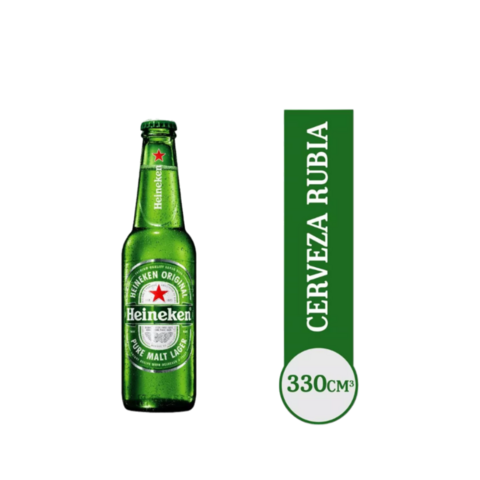 Heineken 330ml x1