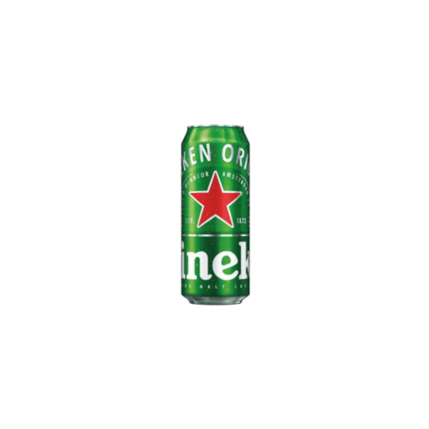 HEINEKEN 473 X1