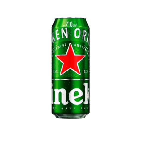 HEINEKEN 710