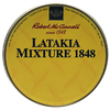 TABACO MCCONNELL LATAKIA MIX 1848 (DUNHILL MIX BB1938) - LATA 50grs.