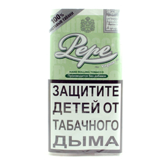 TABACO RYO PEPE EASY GREEN X30GR