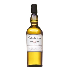 CAOL ILA 12 AÑOS 750ML - comprar online