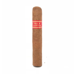 PARTAGAS SERIE D NRO 4 X1 (DESNUDO) - CUBA - comprar online