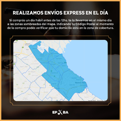 FALCON STANDARD RECTA / DUBLIN SAND - INGLATERRA - Estate Pipes Buenos Aires