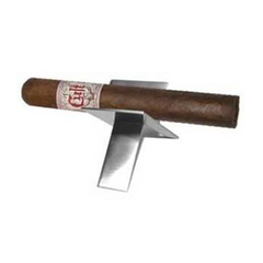 CIGAR STAND PORTABLE DE METAL en internet