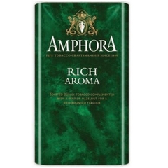 TABACO AMPHORA RICH AROMA - POUCH 40grs.